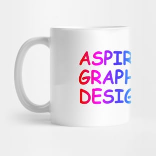 Comic Sans Designer Mug